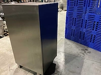Winterhalter gws640 korvenvaatwasmachine - afbeelding 5 van  10