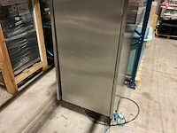 Winterhalter gws640 korvenvaatwasmachine - afbeelding 1 van  6