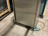 Winterhalter gws640 korvenvaatwasmachine - afbeelding 2 van  6