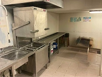 Winterhalter professionele wasstraat - afbeelding 4 van  8