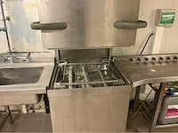 Winterhalter professionele wasstraat - afbeelding 5 van  8