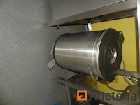 Winterhalter pt-w professionele vaatwasser - afbeelding 6 van  16