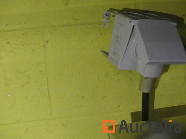 Winterhalter pt-w professionele vaatwasser - afbeelding 7 van  16