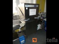 Winterhalter pt-w professionele vaatwasser