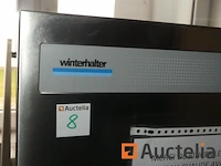 Winterhalter pt-w professionele vaatwasser - afbeelding 10 van  16