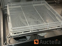 Winterhalter pt-w professionele vaatwasser - afbeelding 12 van  16