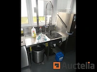Winterhalter pt-w professionele vaatwasser - afbeelding 13 van  16