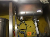 Winterhalter pt-w professionele vaatwasser - afbeelding 16 van  16