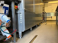 Winterhalter str korventransportvaatwasser / wasstraat - afbeelding 13 van  15