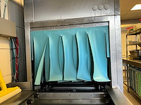 Winterhalter str korventransportvaatwasser / wasstraat - afbeelding 14 van  15