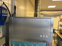 Winterhalter str korventransportvaatwasser / wasstraat - afbeelding 15 van  15