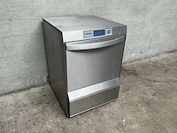 Winterhalter uc-l korvenvaatwasmachine