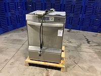 Winterhalter uc-l korvenvaatwasmachine - afbeelding 2 van  8