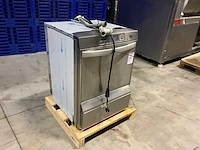Winterhalter uc-l korvenvaatwasmachine - afbeelding 3 van  8