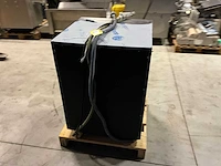 Winterhalter uc-l korvenvaatwasmachine - afbeelding 4 van  8