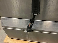 Winterhalter uc-l korvenvaatwasmachine - afbeelding 7 van  8