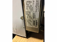 Winterhalter uc-l korvenvaatwasmachine - afbeelding 8 van  8