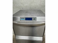 Winterhalter uc-m korvenvaatwasmachine - afbeelding 4 van  5