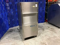 Winterhalter uf-m korvenvaatwasmachine - afbeelding 2 van  9