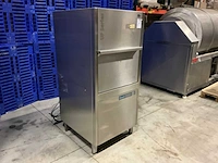 Winterhalter uf-m korvenvaatwasmachine - afbeelding 3 van  9