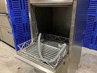 Winterhalter uf-m korvenvaatwasmachine - afbeelding 6 van  9