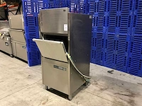 Winterhalter uf-m korvenvaatwasmachine - afbeelding 1 van  9