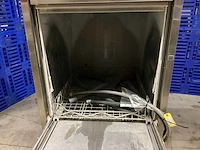 Winterhalter uf-m korvenvaatwasmachine - afbeelding 5 van  9