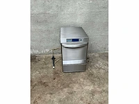 Winterhalter voorlader glazenvaatwasmachine - afbeelding 2 van  5