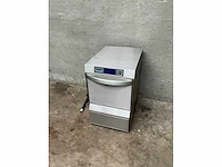 Winterhalter voorlader glazenvaatwasmachine - afbeelding 3 van  5