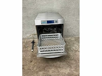 Winterhalter voorlader glazenvaatwasmachine - afbeelding 5 van  5