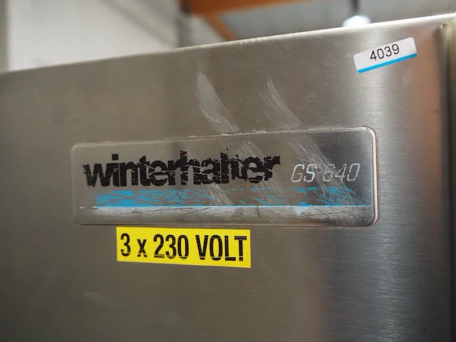 Winterhalter - afbeelding 7 van  7