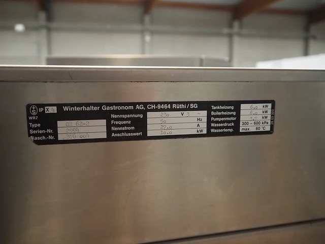 Winterhalter - afbeelding 7 van  7