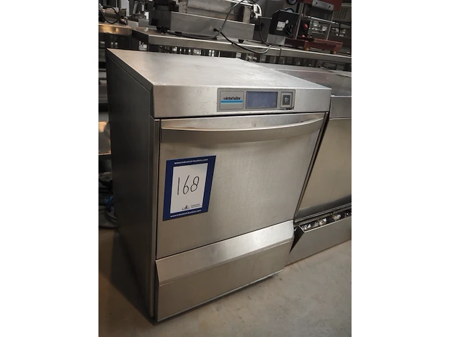 Winterhalter - afbeelding 2 van  8