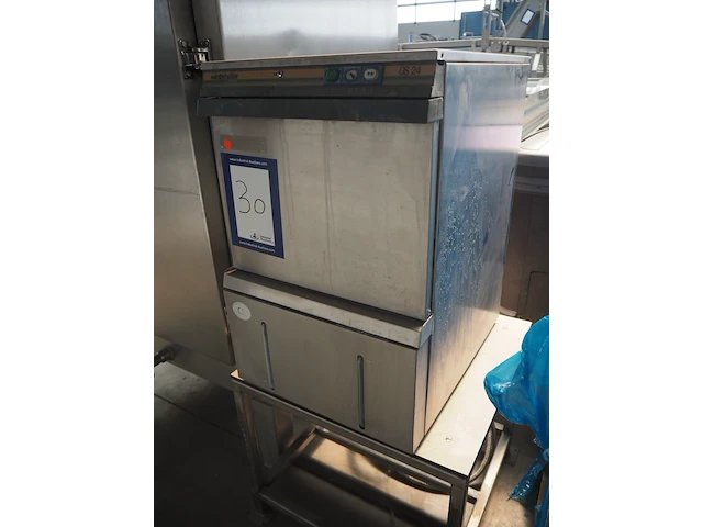 Winterhalter - afbeelding 1 van  9