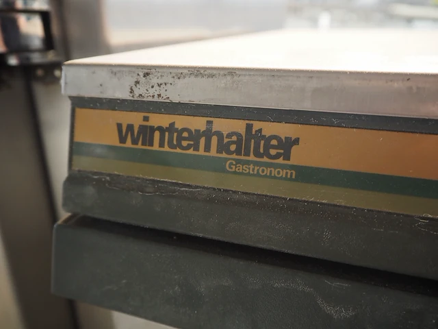 Winterhalter - afbeelding 8 van  9