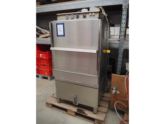 Winterhalter - afbeelding 1 van  10