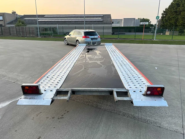 Wiola - 2020 - 3500 - w5 - aanhangwagen - afbeelding 2 van  18