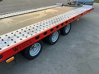 Wiola - 2020 - 3500 - w5 - aanhangwagen - afbeelding 4 van  18