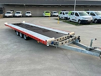 Wiola - 2020 - 3500 - w5 - aanhangwagen - afbeelding 6 van  18