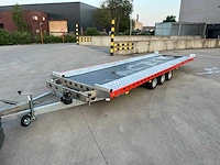 Wiola - 2020 - 3500 - w5 - aanhangwagen - afbeelding 11 van  18