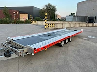 Wiola - 2020 - 3500 - w5 - aanhangwagen - afbeelding 12 van  18