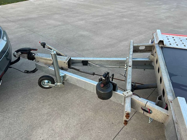 Wiola - 2020 - 3500 - w5 - aanhangwagen - afbeelding 15 van  18