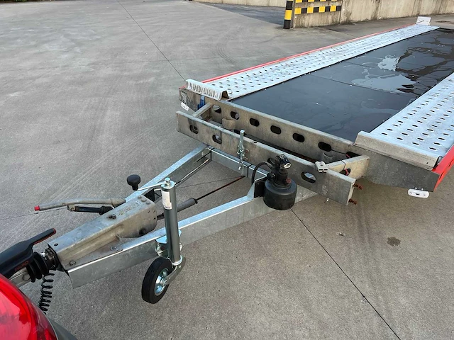 Wiola - 2020 - 3500 - w5 - aanhangwagen - afbeelding 16 van  18