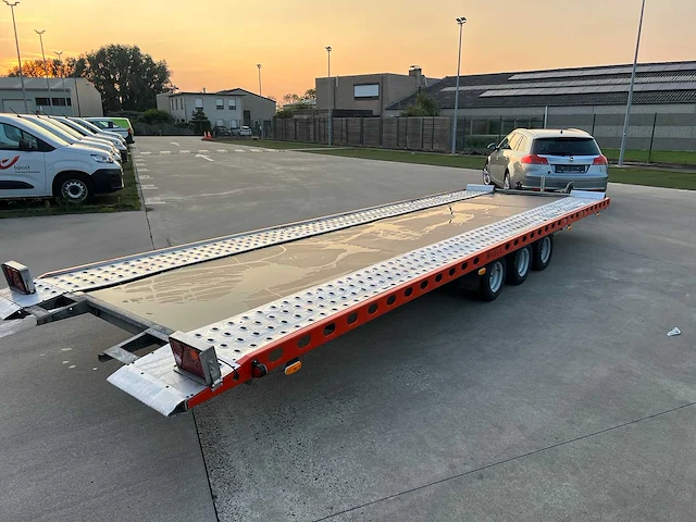 Wiola - 2020 - 3500 - w5 - aanhangwagen - afbeelding 17 van  18