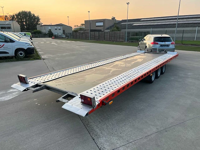 Wiola - 2020 - 3500 - w5 - aanhangwagen - afbeelding 18 van  18