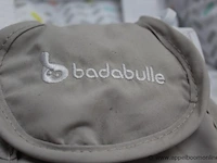 Wip-en schommelstoel badabulle - afbeelding 2 van  2