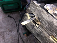 Wipzaag dewalt - afbeelding 2 van  3