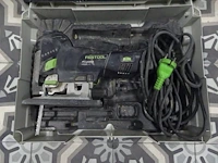 Wipzaag festool - afbeelding 1 van  4