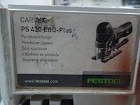 Wipzaag festool - afbeelding 4 van  4