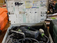 Wipzaag festool - afbeelding 3 van  3